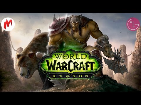 World of Warcraft (видео)