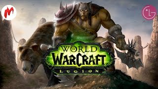 World of Warcraft (видео)