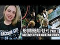 Jogando RESIDENT EVIL OUTBREAK FILE #2 (Aquecimento para a maratona pré-REquiem) | PARTE 1