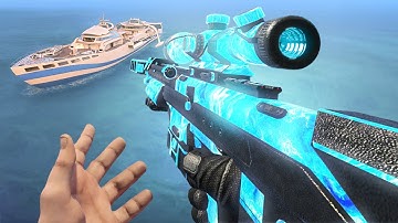 3 Minutes And 30 Seconds Of Satisfying Trickshots...