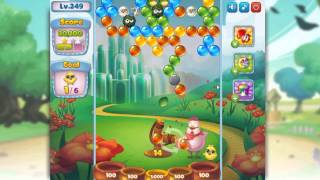 Bubble CoCo || Level - 249