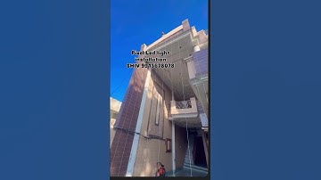 #pixel #led #light #Installation #decoration #viralvideo #viralreels #viraltiktok