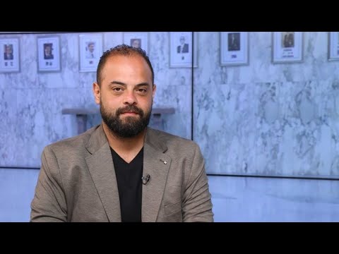 الخطر يكبر ونعيش اياما مفصلية ابراهيم ريحان يكشف خفايا التفاوض اما القبول او تطورات سريعة صادمة