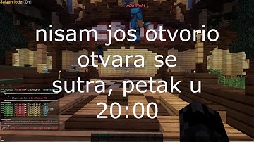 CroX-Network Faction open (OTVOREN!)