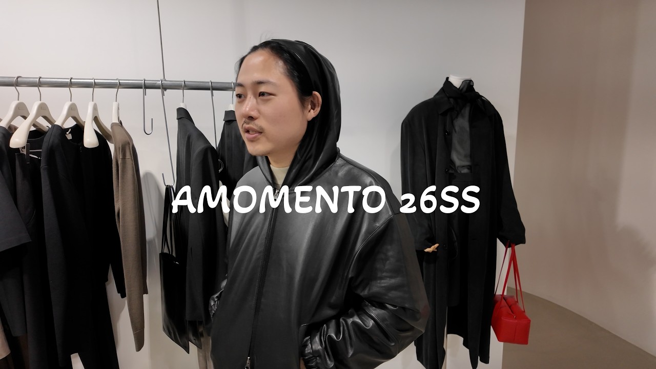 Бренд, который понимает сердца мужчин, любящих одежду.