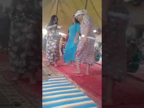 عرس البادية 