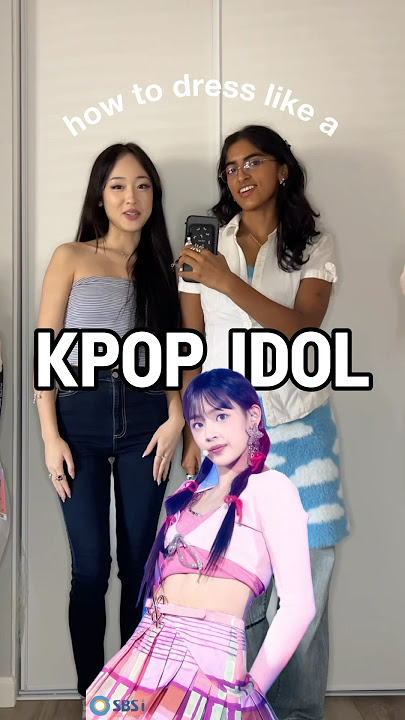 @rinseraphina #kpopoutfit #kpopidol #kfashion #koreafashion #fashionshorts #fashion