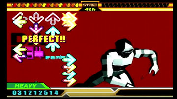 DDRMAX 2 DanceDanceRevolution- Radical Faith