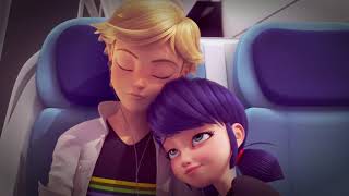 Adrienette Song ¡Extended Version! Miraculous ¡Las Aventuras De Ladybug!