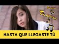 HASTA QUE LLEGASTE TU - HA ASH ♥