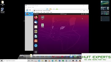 How to Install Ubuntu 20.04 LTS on VirtualBox in Windows 10