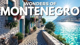 Exploring Montenegro Europe's Most Underrated Destination
