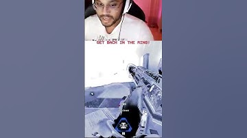 Best Wraith portal EVER!!