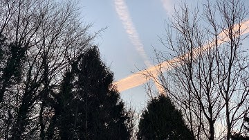 navigating using clouds