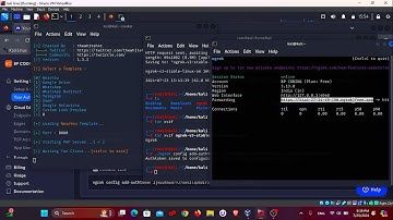 Trace Live Location Using SEEKER and NGROK | How to download & install NGROK and SEEKER | EP-24 | BP
