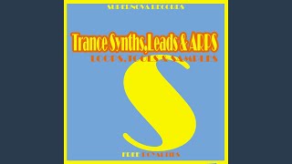 Trance Synths,Leads & Arps Progress4 128 (Tool 11) - Ian Tools