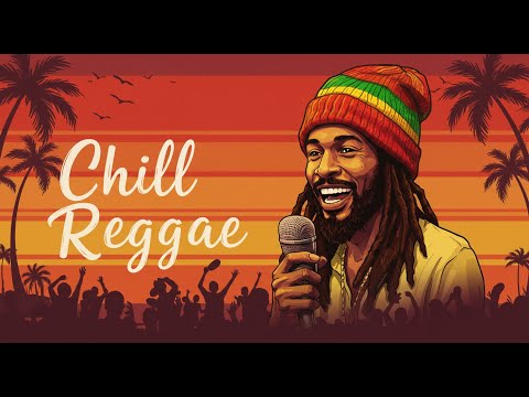 Reggae Mix 2025 New Songs🌿 - Chill Roots and Dub 🌿