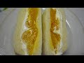 Fruit sandwich mango激安フルーツサンド・マンゴー 簡単アレンジ料理レシピ 作り方