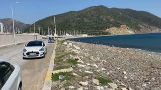 Muğla Marmaris Yalancıboğaz