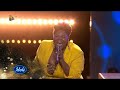 Top 8: Sneziey – ‘Burnout’ – Idols SA