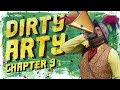 A Very Dirty New Year - Dirty Arty: Chapter 9