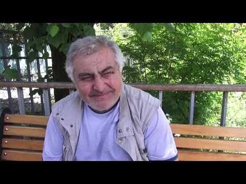 წაღვერი დამსვენებლების გარეშე და ადგილობრივების მოლოდინები