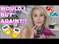 DYSON HAIRDRYER YEAR LATER | WORTH IT??