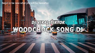 DJ WOODCHUCK COULD CHUCKWOOD SONG VIRAL TIKTOK TERBARU