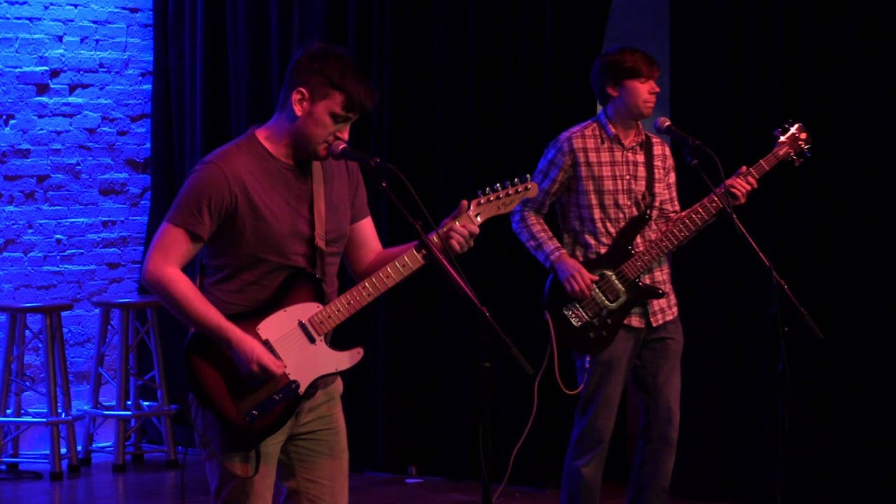 Living Together "Empty Room" YouTube