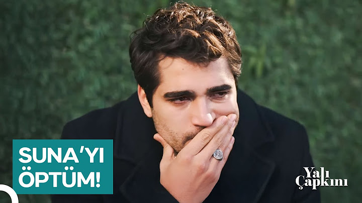 Ferit Tüm Gerçekleri Anlattı | Yalı Çapkını 93. Bölüm