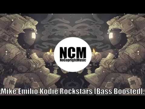 Mike Emilio Kodie