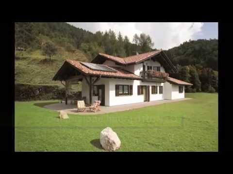 Case prefabbricate in legno rensch haus italia. bioedilizia ad alto ... Costi case prefabbricate in legno rubner