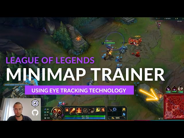 League of Legends Overlays, Tools, LoL In Game Coaching