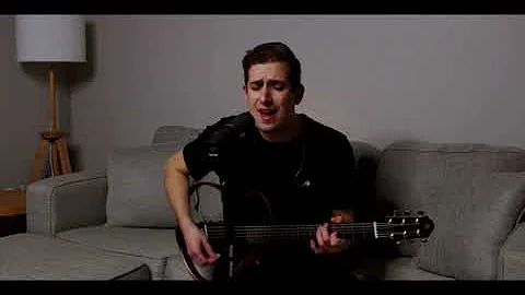 Living For - Daniel Yates Original