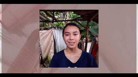 Learning in Assessment 1 — Self Introduction & Subject Expectation