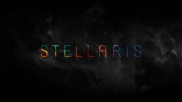 Stellaris Synthetic Dawn [Extended OST] - Robotic God