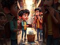 #aap ka batva #youtubeshorts #edms #animatedcartoon #cartoon #funny
