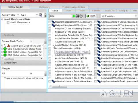allscripts emr