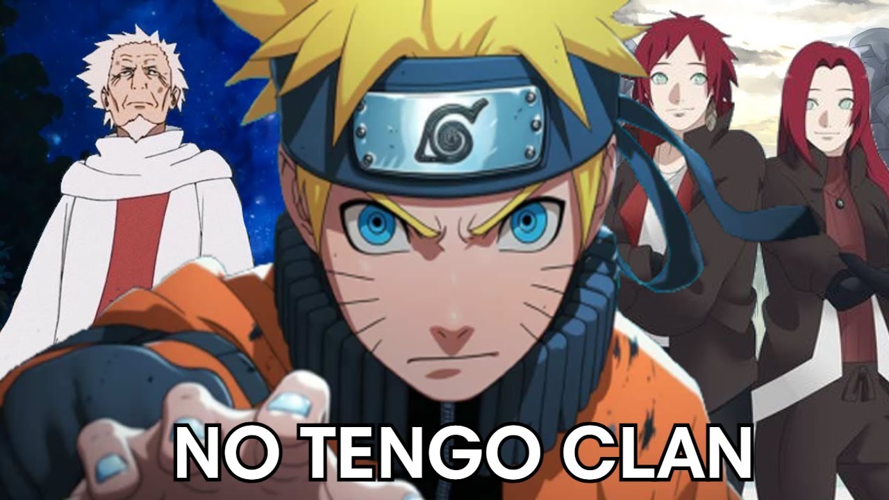 QHPS Naruto era Abandonado y Entrenaba Por su Propia Cuenta CAP 1