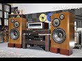 Victor SX-900 Spirit тест Oldplayer.ru