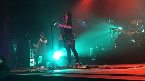 Downer Lush 4/24/16