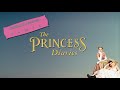 Behind The Scenes Of The Princess Diaries Remix Julie Andrews Anne Hathaway Garry Marshall 