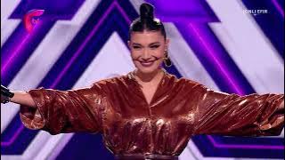 X-Faktor 9-soni, birinchi jonli efir (3-mavsum)