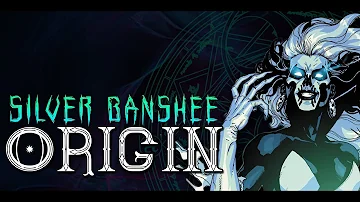 Can Silver Banshee fly?