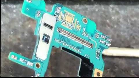 Samsung note 9 bị lỗi làm mới sim năm 2024