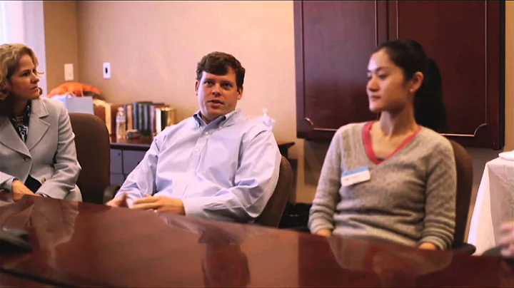 Leadership at UNC Kenan-Flagler