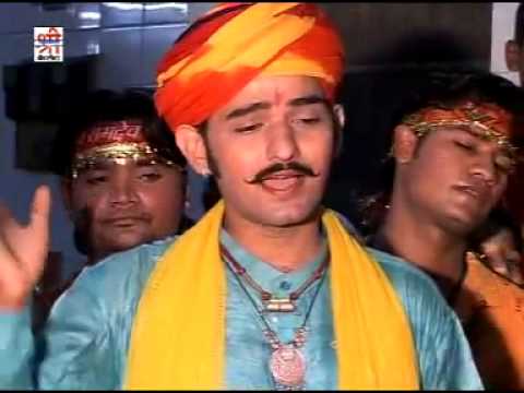 PICHAM DHARA SU MARA PIRJI PADHARIYA (B.DHAGALARAM