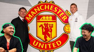 【裏話】マンチェスターユナイテッド8年ぶりの経営陣シャッフル徹底解説① 〜ジョン・マートフ〜