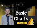 2.0 Unlock the Power of Charts in Power BI Tutorials for Beginners by Ali Ahmad
