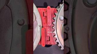 Opel 1.6 A16Xep Timing Belt Replacement.